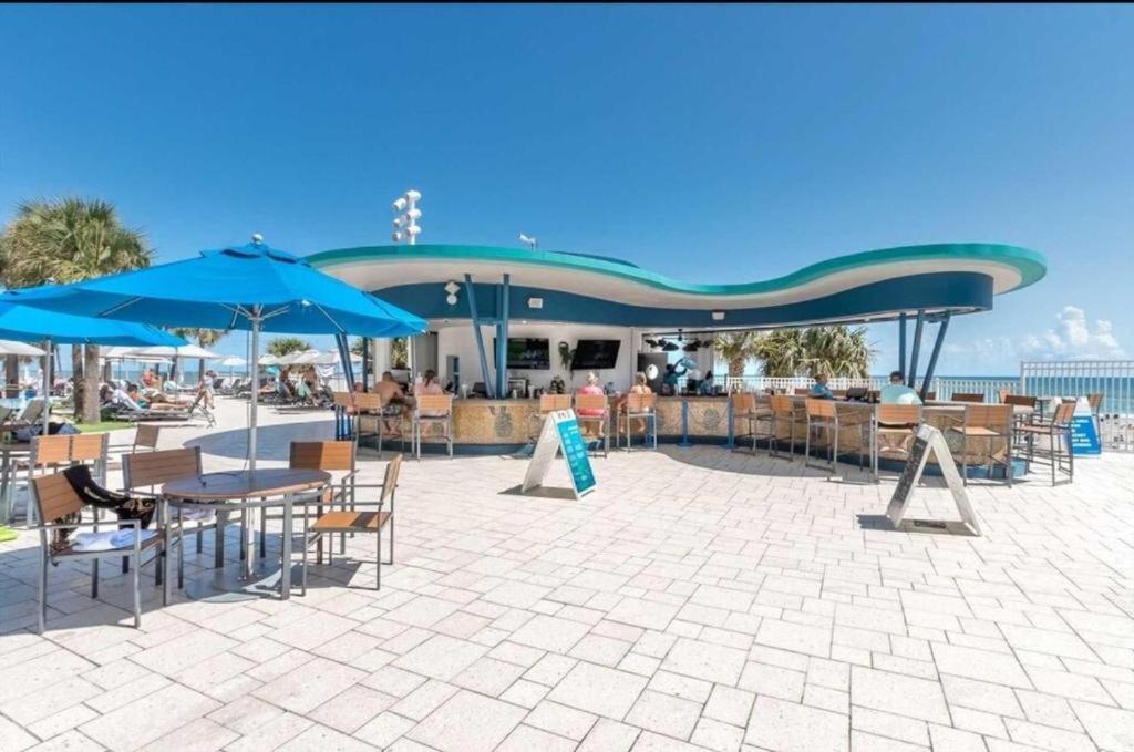 Vacation In Comfort And Luxury - 2Br Oceanview - Wyndham Ocean Walk Resort 2332-0 Daytona Beach Exterior foto