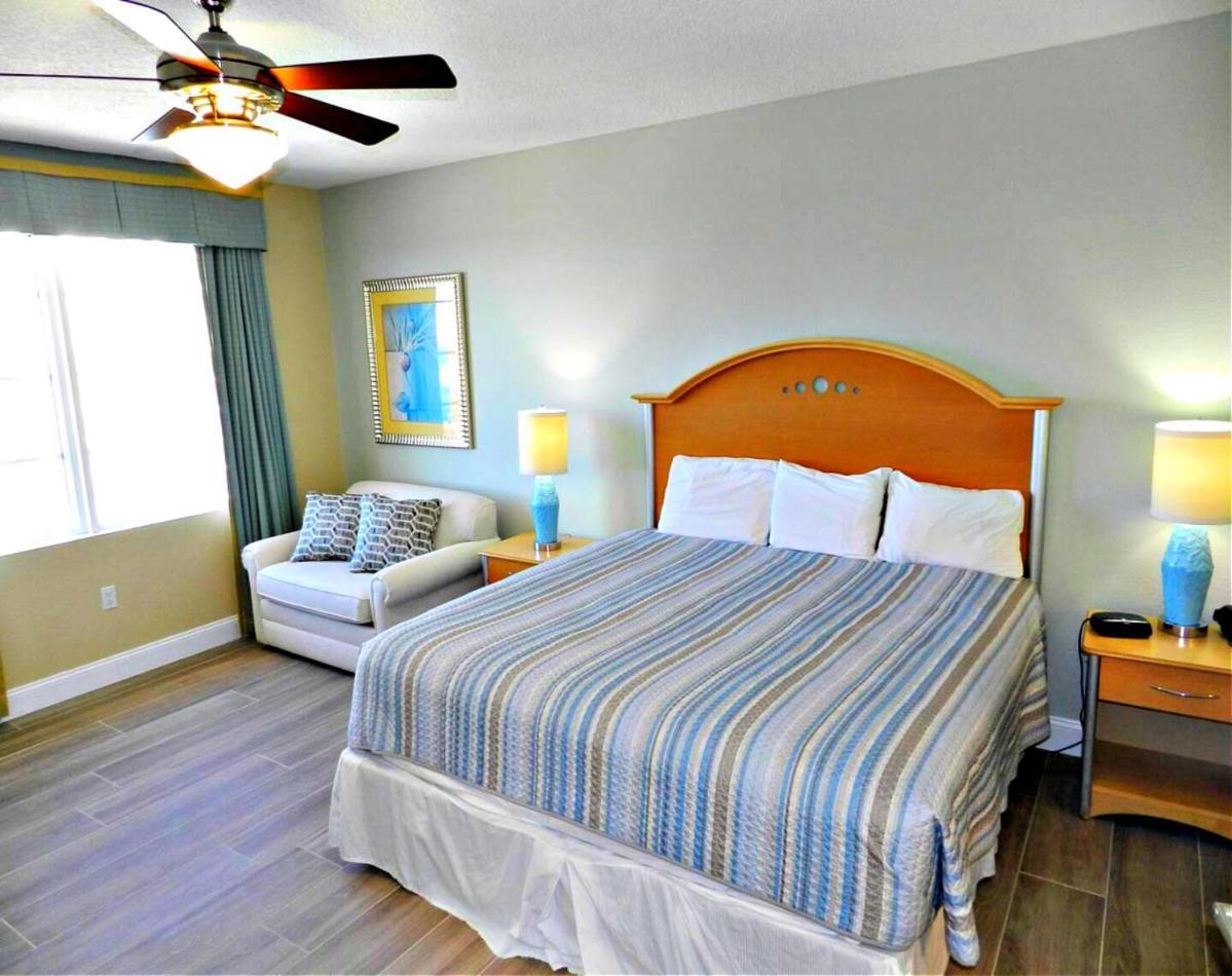Vacation In Comfort And Luxury - 2Br Oceanview - Wyndham Ocean Walk Resort 2332-0 Daytona Beach Exterior foto
