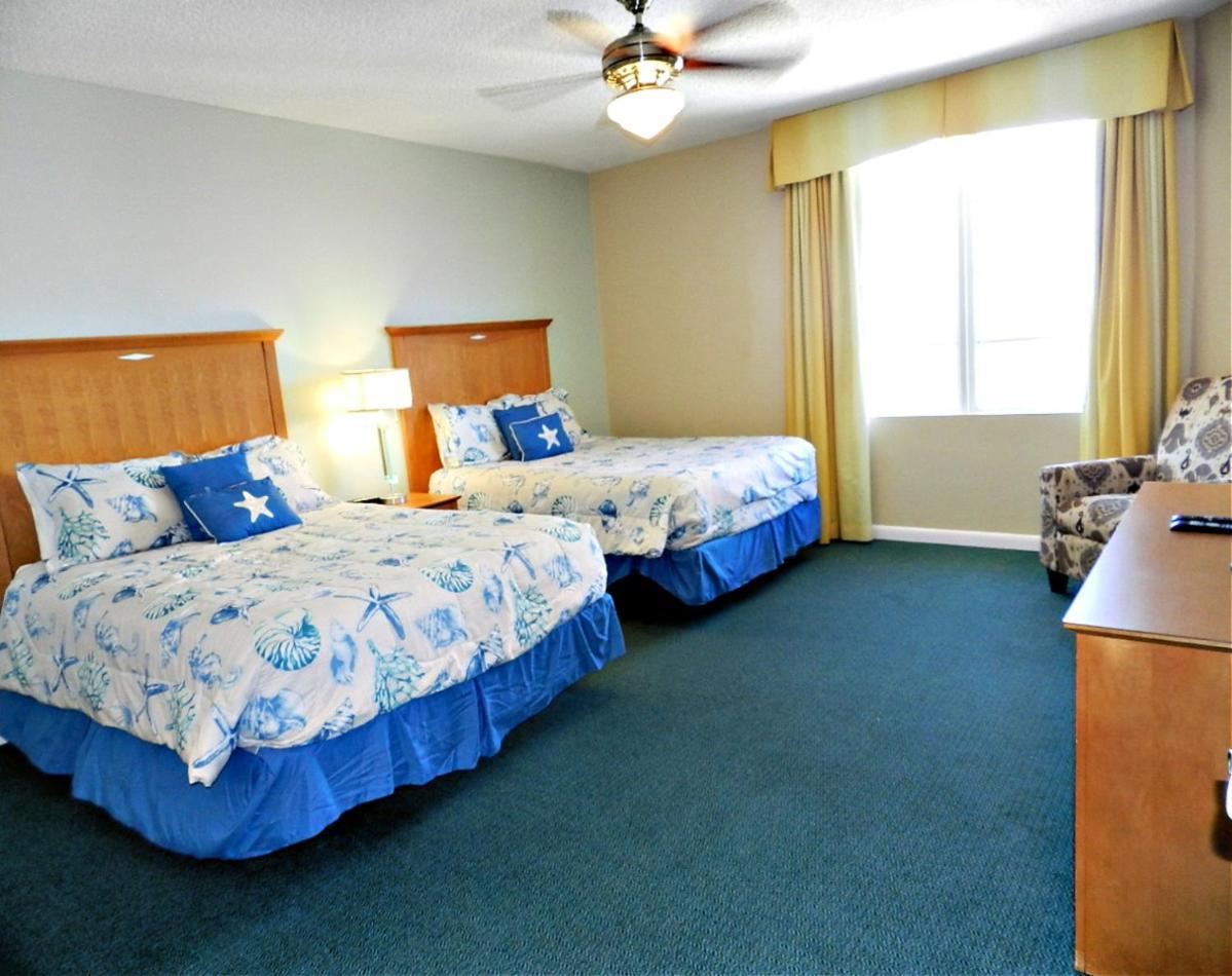 Vacation In Comfort And Luxury - 2Br Oceanview - Wyndham Ocean Walk Resort 2332-0 Daytona Beach Exterior foto
